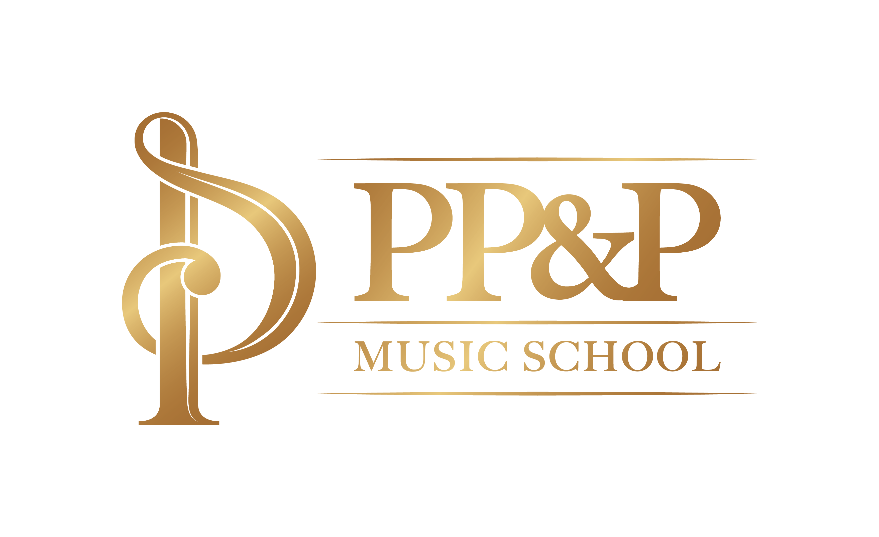 โรงเรียนดนตรี PP&P